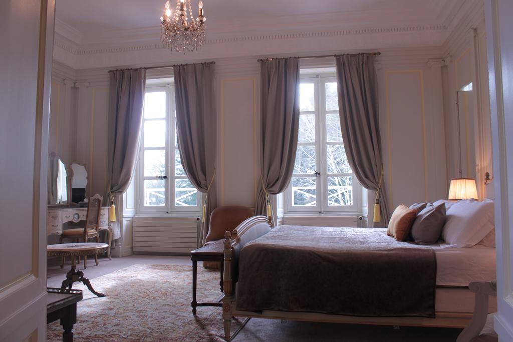 Le Tardif, Noble Guesthouse Bayeux Chambre photo