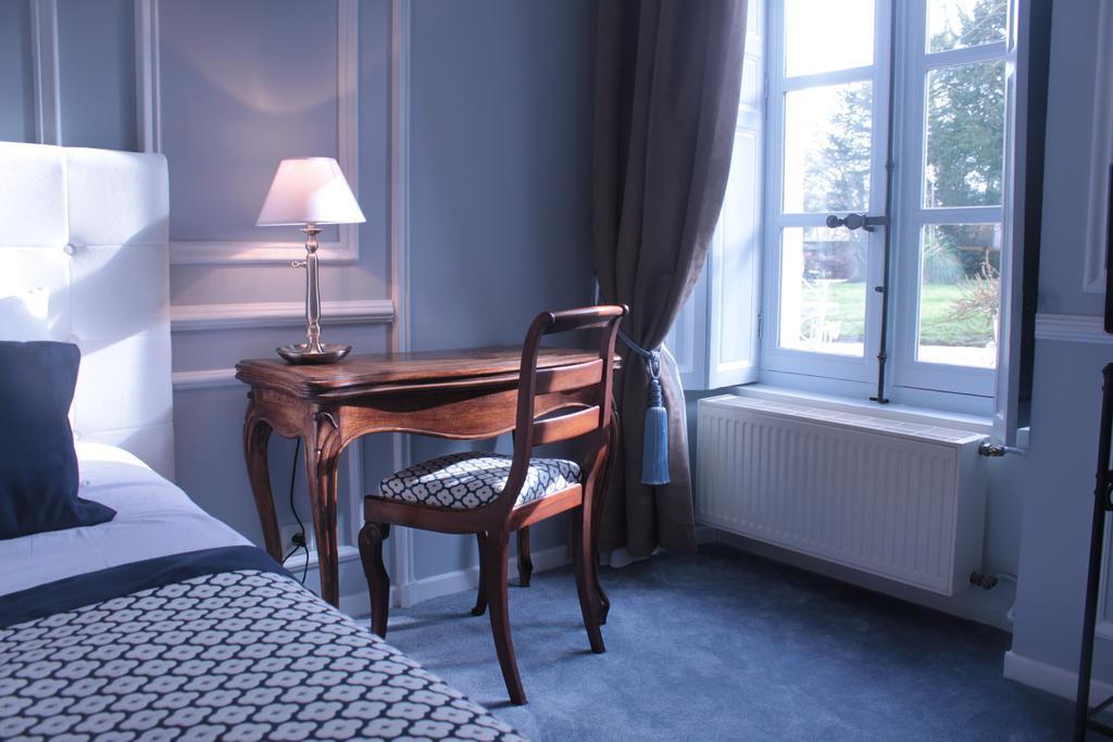 Le Tardif, Noble Guesthouse Bayeux Chambre photo