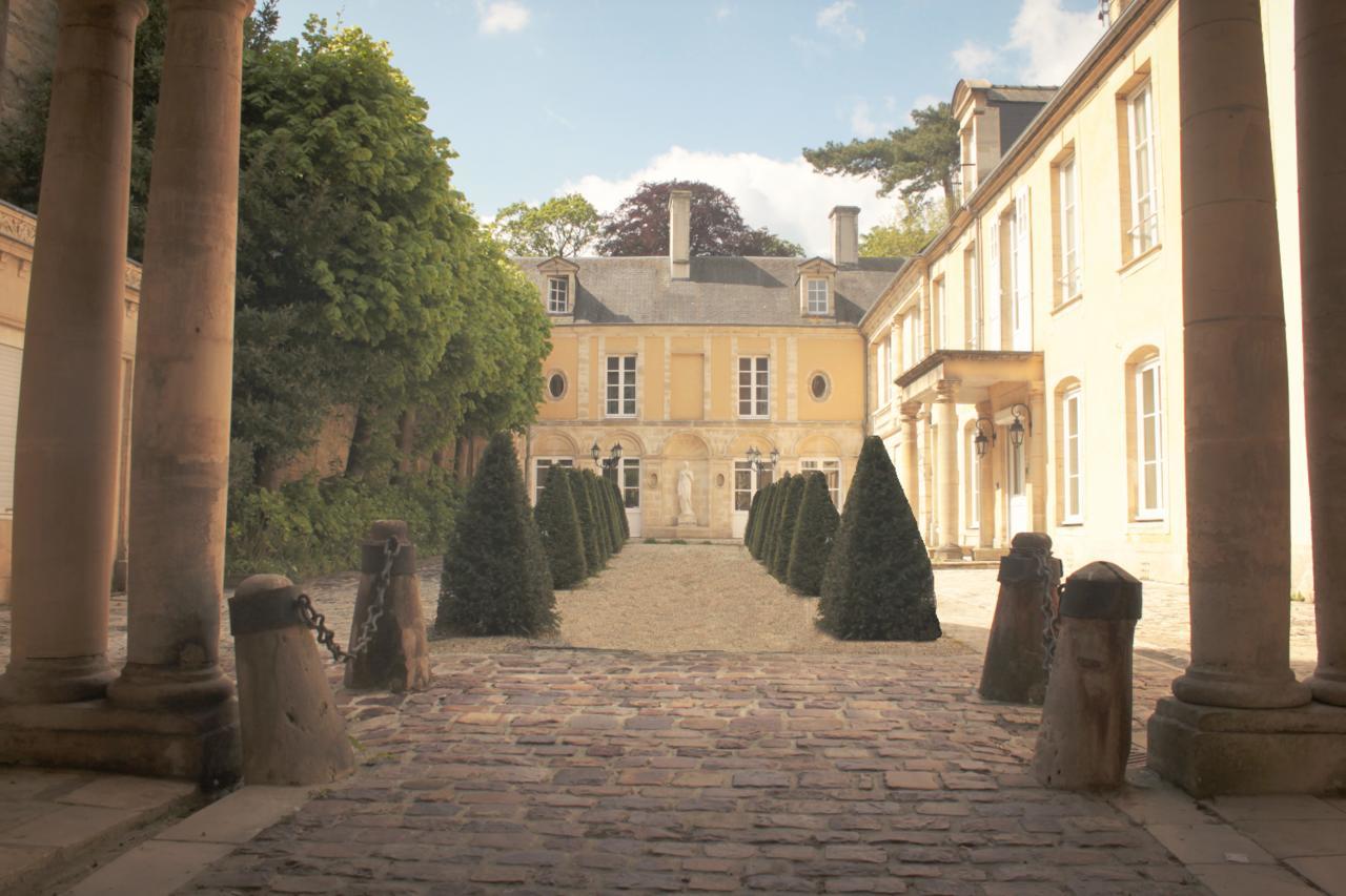 Le Tardif, Noble Guesthouse Bayeux Extérieur photo